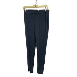 Superdown Casual Blue Gray Loungewear Pants M Relaxed